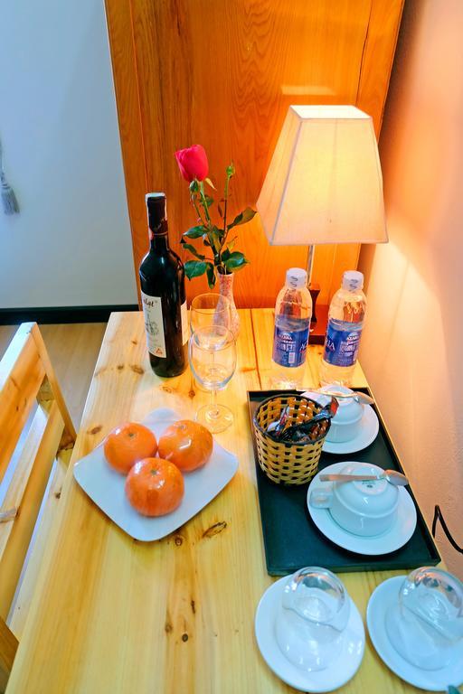 Sapa Central Hotel Room photo